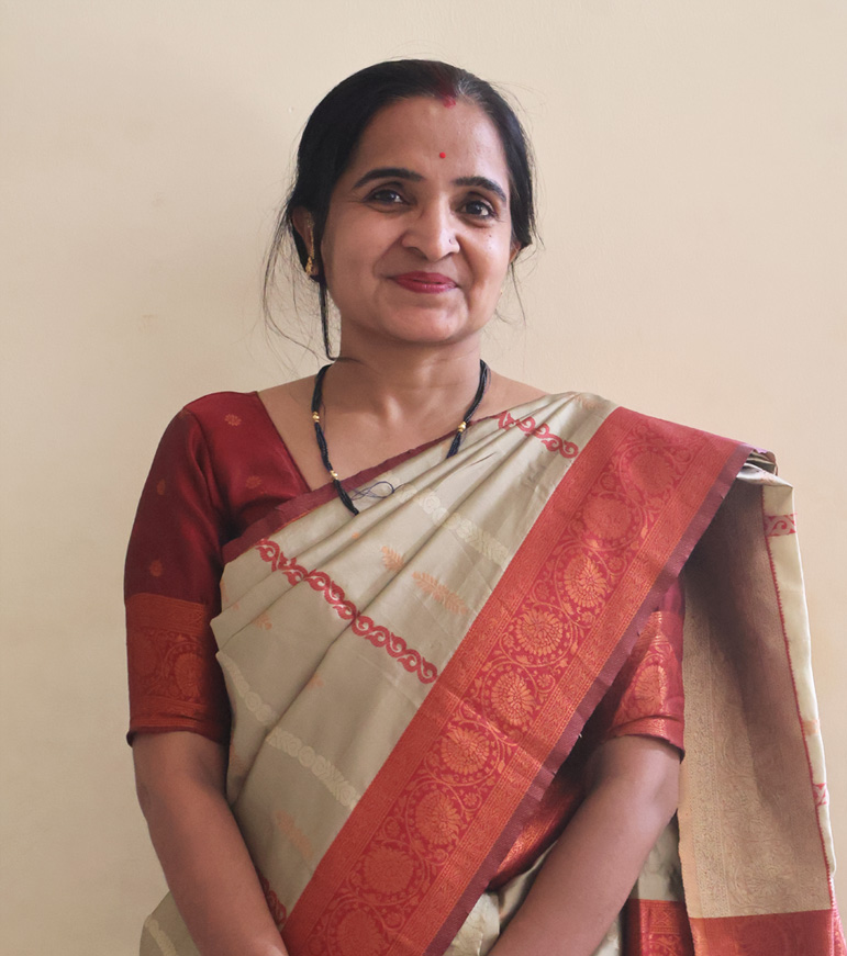 Kapila Paliwal
